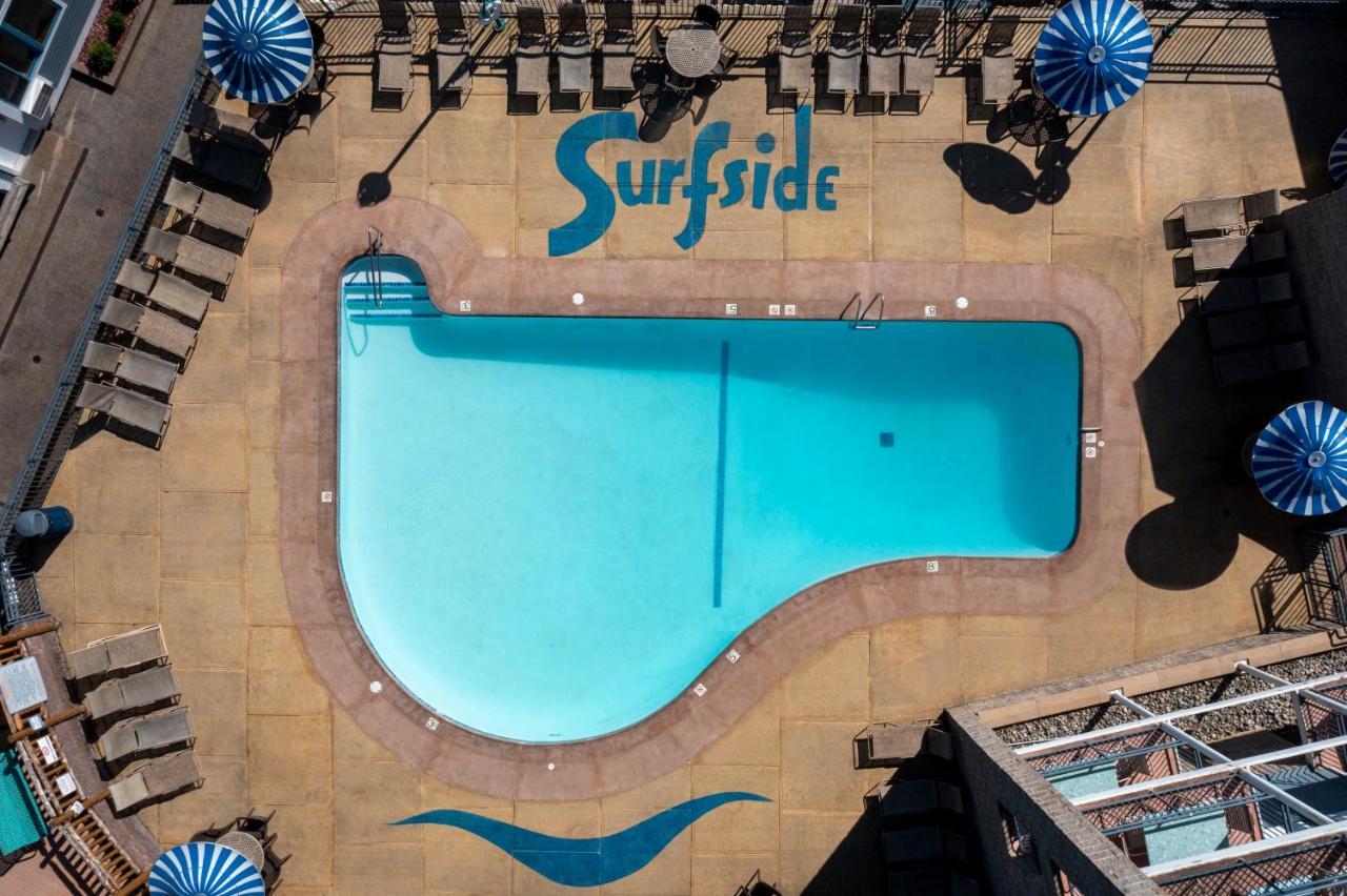 Surfside On The Lake レイク・ジョージ エクステリア 写真